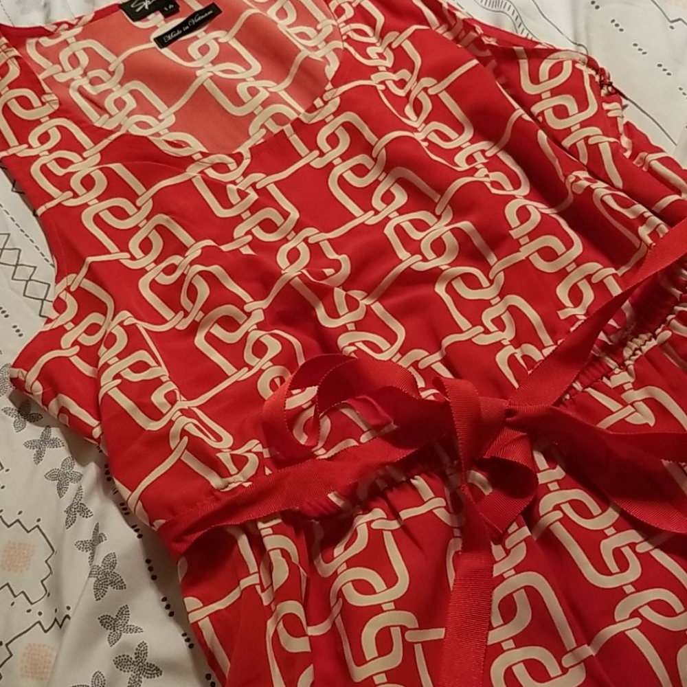 REPOSH...dress